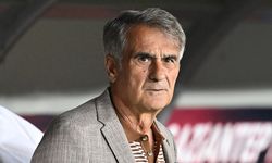 Şenol Güneş, Türk futbol tarihine geçiyor!