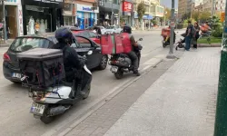 Ölümlü veya yaralanmalı kazalarda kusurlu taraf yüzde 65 oranla motosikletliler