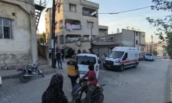 Hatay'da koku üzerine girilen evde ceset bulundu