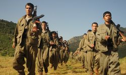 Türkiye'de ezici çoğunluk ABD ile İsrail'in PKK üzerinde etkili olduğuna inanıyor!