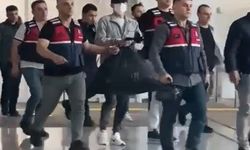 Polis Şeyda Yılmaz'ı şehit eden zanlı Erzincan cezaevine nakledildi