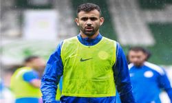 Rizespor'da Rachid Ghezzal şoku