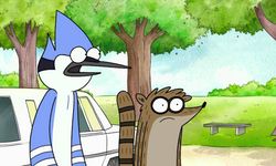 “Regular Show” 7 yıl aradan sonra yeniden geri dönüyor