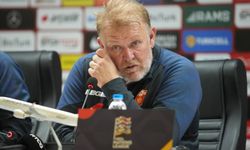 Robert Prosinecki: Türkiye dünyanın her takımıyla mücadele edebilir