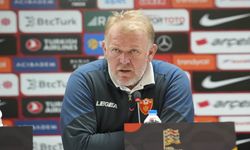 Robert Prosinecki: Bu grubun favorisi Türkiye'dir