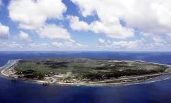 Enlerin ülkesi Nauru ile tanışın! Dünyanın en yalnız, en obez ve en çok sigara içen ülkesi Nauru!