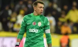 Muslera, Türk futbol tarihine geçebilir!