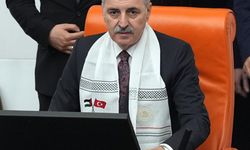 TBMM Başkanı Kurtulmuş, parlamenter diplomasiyi Gazze için yoğunlaştırdı