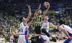 EuroLeague, Türk derbisine sahne olacak: Anadolu Efes-Fenerbahçe Beko