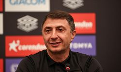 Şota Arveladze'nin Trabzon esprisi güldürdü!