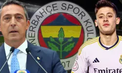 Fenerbahçe'de Arda Güler iddiası! Geri dönüyor...