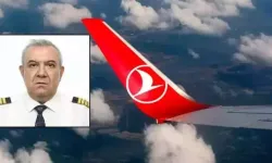 THY kaptan pilotu uçuş sırasında hayatını kaybetti