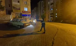 Tokat'ta ev alma kavgasında dayısını bıçaklayarak öldürdü