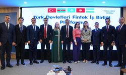 Türk devletleri arasında fintek alanında işbirliği platformu kuruldu