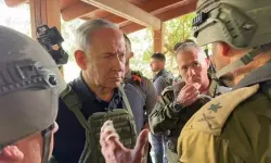 İsrailli askerlerden Netanyahu yönetimine rest: Kırmızı çizgi çoktan aşıldı