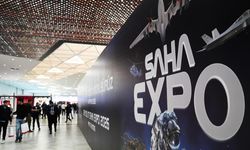 SAHA EXPO 2024 100 binden fazla ziyaretçiyi ağırladı