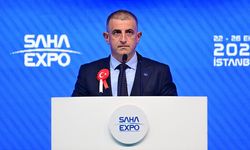 SAHA EXPO 2024'te 6,2 milyar dolarlık sözleşme imzalandı