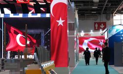 SAHA EXPO'da iş birliği anlaşmaları imzalanmaya devam ediyor