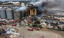 Sakarya'da fabrikadaki patlamada yaralanan işçi hayatını kaybetti