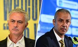 Samsunspor Başkanı Yüksel Yıldırım, Jose Mourinho ile İsmail Kartal'ı kıyasladı! Önüne geleni eziyordu...