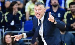 Sarunas Jasikevicius: Takımın birlik olmaması beni endişelendiriyor