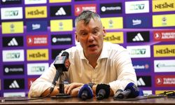 Sarunas Jasikevicius: Rakibi 80 sayının altında tutmamız mucizeydi