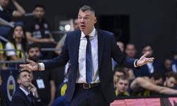 Fenerbahçe Beko'da koç Jasikevicius galibiyeti değerlendirdi