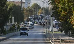 Savunma sanayii temsilcileri Ankara'ya doğru yola çıktı