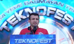 Selçuk Bayraktar: TEKNOFEST 2024'e rekor başvuru yapıldı