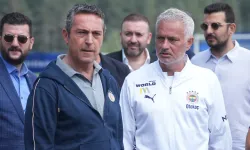 Fenerbahçe'de zirve!  Mourinho, Ali Koç ve Acun Ilıcalı...