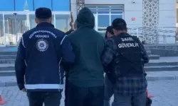 Çanakkale'de kaçak göçmen operasyonu: 79 göçmen ve 2 organizatör yakalandı