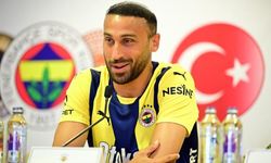 Ayrılık iddiaları çıkmıştı! Cenk Tosun kararını verdi