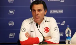 Vincenzo Montella'dan zemin açıklaması: Buzlanma var