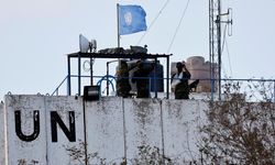 BMGK üyeleri, UNIFIL personeli ve tesislerine saygı duyulmasını istedi