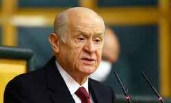 Devlet Bahçeli: Uzattığımız el yanlış anlaşılmasın