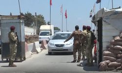 Suriye'nin kuzeyinde PKK/YPG'ye bağlı bir şebeke çökertildi