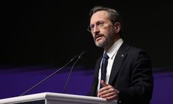 Fahrettin Altun: Terör tehdidi sona erene kadar mücadelemiz kesintisiz devam edecek