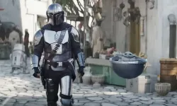 The Mandalorian & Grogu: Yeni bir Star Wars üçlemesi yolda!