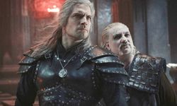 "The Witcher" 4. sezonda oyuncu değişiklikleri: Kim Bodnia Vesemir rolünü bırakıyor!