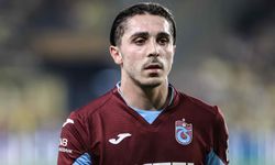 Trabzonspor Başkanı Ertuğrul Doğan'dan flaş Abdülkadir Ömür sözleri! ''Kapının önüne koydum''