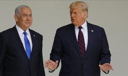 Trump'ın, başkanlığı devralana kadar Netanyahu'dan 'Gazze'ye saldırıları sonlandırmasını istediği' iddiası