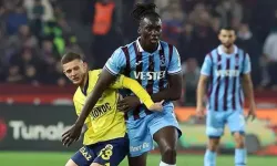 Valilikten Trabzonspor-Fenerbahçe maçı kararı!