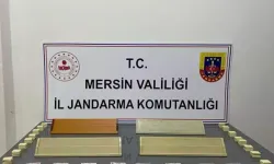 Mersin'de kumar operasyonu: 25 bin TL ceza kesildi