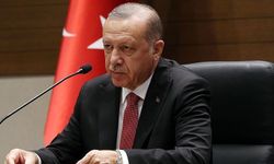 Erdoğan'dan TUSAŞ saldırısına ilişkin açıklama