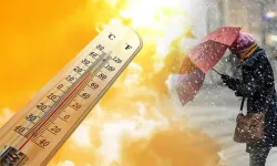 Mevcut politikalar dünyayı 2100’e kadar 3,1°C ısıtacak