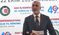 Bakan Işıkhan: SGK'yi sıfırdan aldık dünyaya örnek olacak bir sisteme dönüştürdük