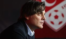 Vincenzo Montella, A Milli Takım'a istediği golcüyü açıkladı! Süper Lig'in yıldızı...