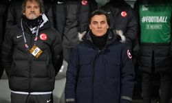 Vincenzo Montella gözünü zirveye dikti