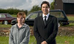 BritBox, ‘Lynley’ ile klasik polisiye hikayelerini yeniden canlandırıyor