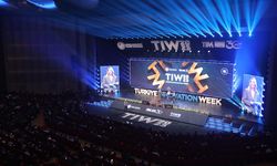 Türkiye Innovation Week 24" 10 Ekim'de kapılarını açacak